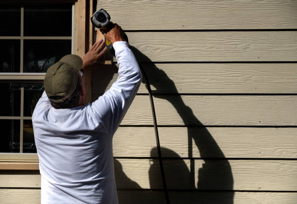 Best Weatherproofing and Sealing  in Neodesha, KS