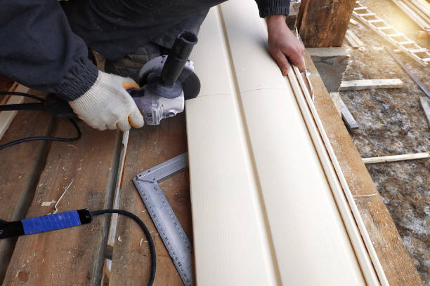 Best Siding Removal and Disposal  in Neodesha, KS