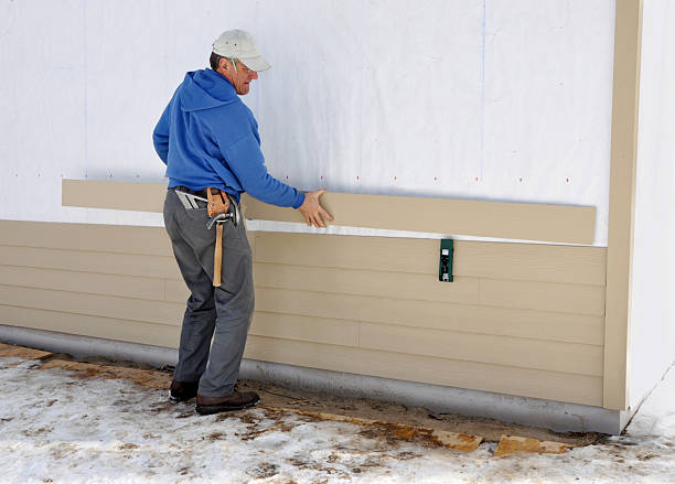 Neodesha, KS Siding Company